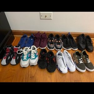 Boys Toddler 10C Shoes